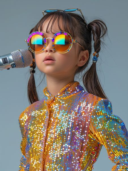 KIDS POSE